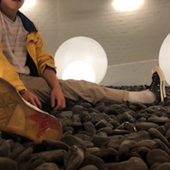 I’m Jacky - Picture 1 of 1